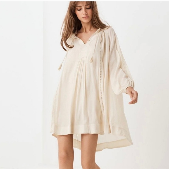Spell Loves Me Not Oversized Tunic Dress Size XXS - Picture 3 of 7